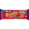 Suklaapatukka Fazer 40 g Dumle Crispy Twins