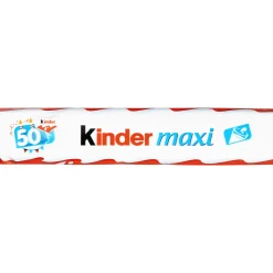 Suklaapatukka Kinder Maxi 21 g