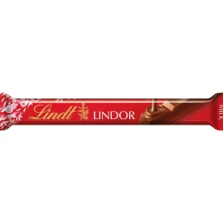 Suklaapatukka Lindt Lindor 38 g maitosuklaa