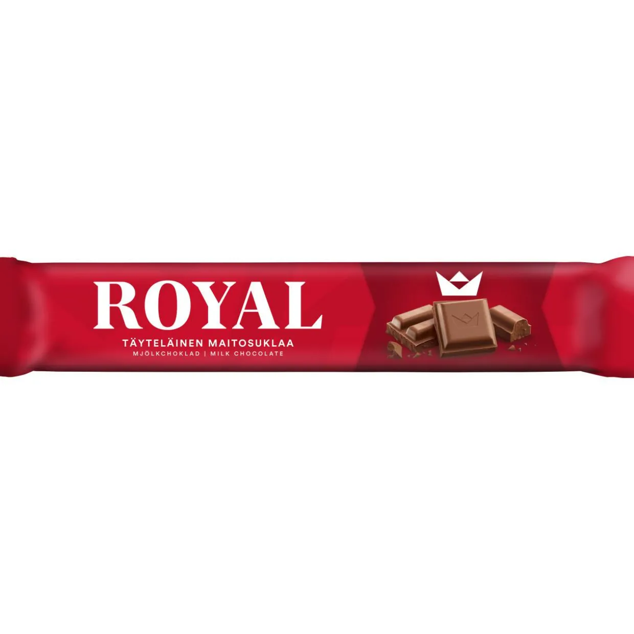 Suklaapatukka Royal 45 g maitosuklaa