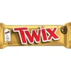 Suklaapatukka Twix 50 g
