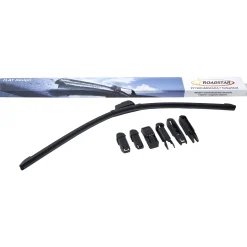 Sulka Roadstar 26"/650mm Flat, 8 adapteria
