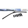 Sulka Roadstar 28"/700mm Flat, 8 adapteria