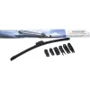 Sulka Roadstar 16"/400mm Flat, 8 adapteria