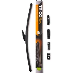 Sulka Trico Flex Beam 650 mm
