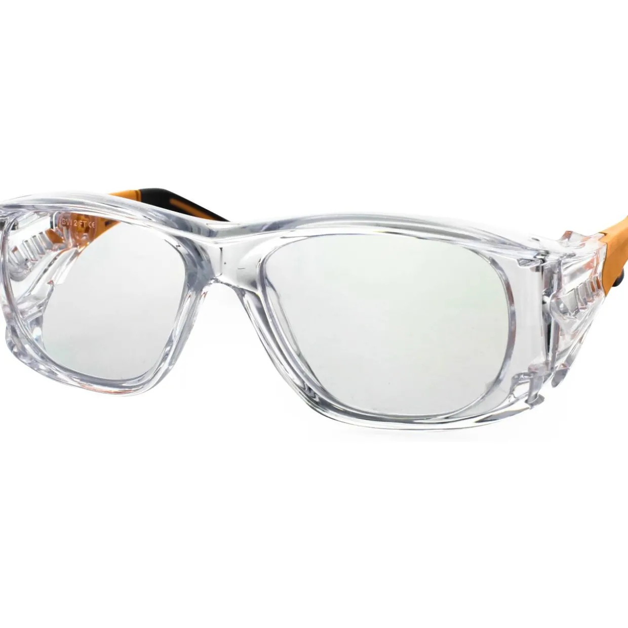 Suojalasit vahvuuksilla Varionet SafetyPro 150