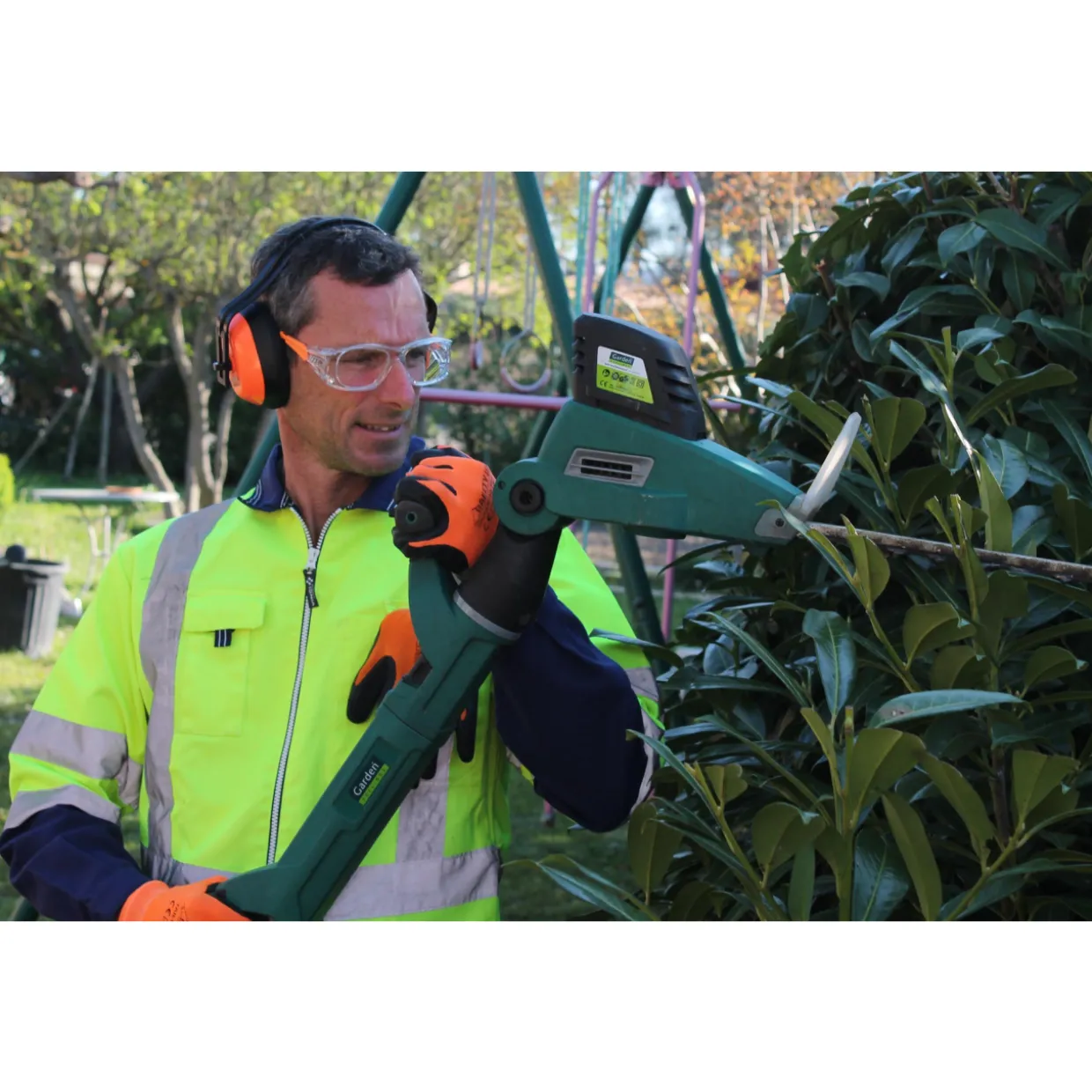 Suojalasit vahvuuksilla Varionet SafetyPro 200
