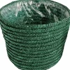 Suojaruukku Kotikulta 20 x 15 x 16 cm muovisisuksella vihreä
