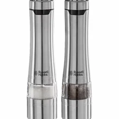 Suola/pippurimyllyt Russell Hobbs Classic