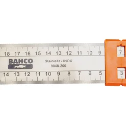 Suorakulma Bahco 350 mm