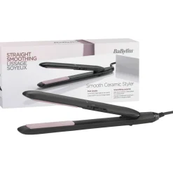Suoristusrauta BaByliss Smooth Ceramic 230