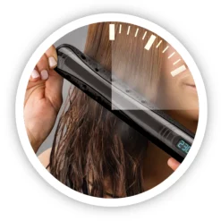 Suoristusrauta Remington Aqualisse Extreme Wet & Dry