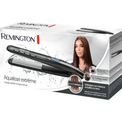 Suoristusrauta Remington Aqualisse Extreme Wet & Dry