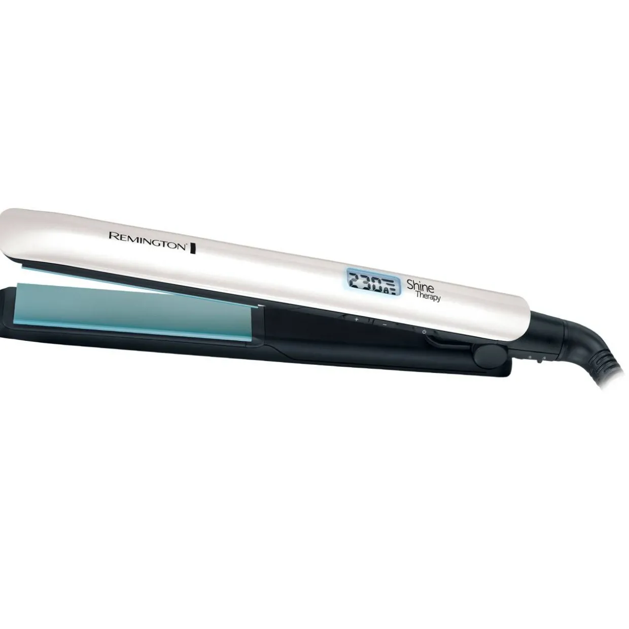 Suoristusrauta Remington S8500 Shine Therapy