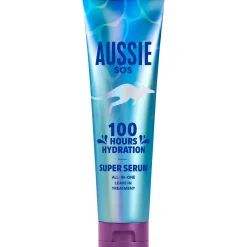 Superseerumi Aussie 160 ml SOS hiuksille