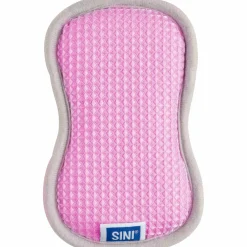 Supersieni SINI roosa nauha