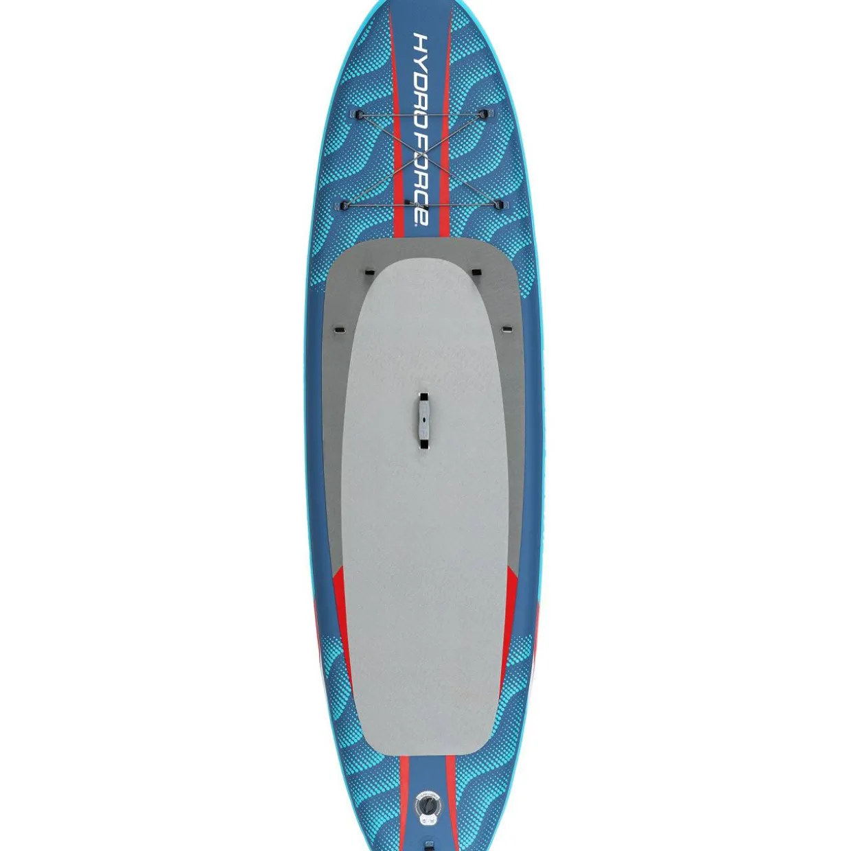 Sup-lauta & Kajakki Hydro-Force 2in1 Oceana 10