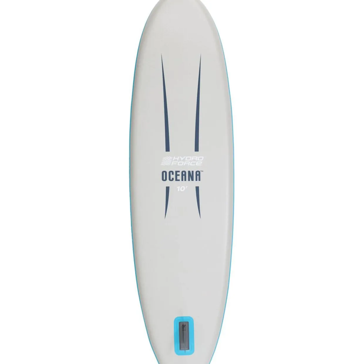 Sup-lauta & Kajakki Hydro-Force 2in1 Oceana 10