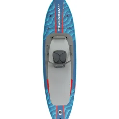 Sup-lauta & Kajakki Hydro-Force 2in1 Oceana 10