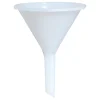 Suppilo 6 cm, valkoinen