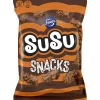 Susu Snacks Fazer 160 g