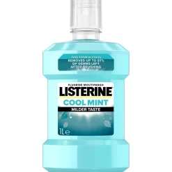 Suuvesi Listerine 1 l Cool Mint