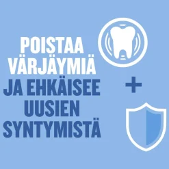 Suuvesi Listerine 500 ml Advanced White Milder Taste