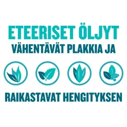 Suuvesi 500 ml Cool Mint