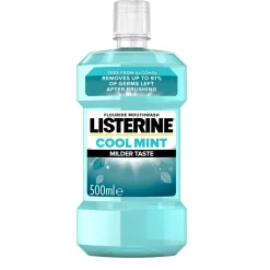 Suuvesi 500 ml Cool Mint