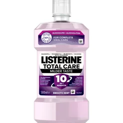Suuvesi 500 ml Total Care Milder Taste