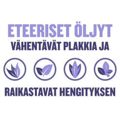 Suuvesi 500 ml Total Care Milder Taste