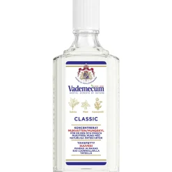 Suuvesi Vademecum 75 ml Classic
