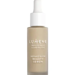 Sävyseerumi Lumene 30 ml Invisible Illumination Instant Glow
