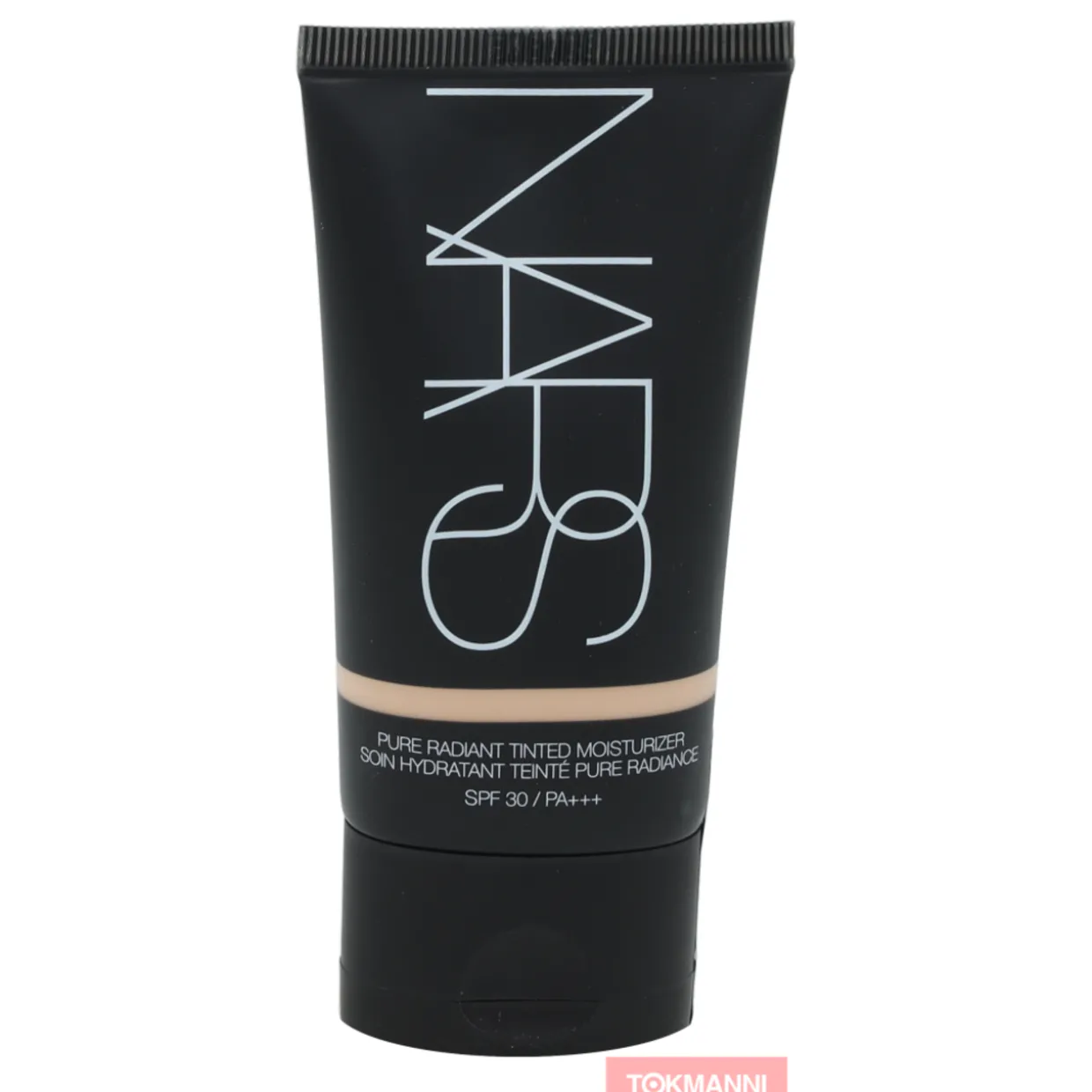 Sävyvoide, NARS 50 ml Pure Radiant Tinted SPF30 #2363 Finland/Light 1