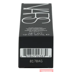 Sävyvoide, NARS 50 ml Pure Radiant Tinted SPF30 #2363 Finland/Light 1