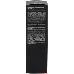 Sävyvoide, NARS 50 ml Pure Radiant Tinted SPF30 Light 2 Alaska