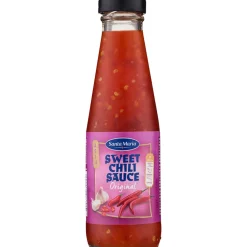 Sweet Chili -kastike Santa Maria 200 ml Original