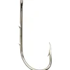 Syöttikoukku Mustad, hopeanvärinen, 10 kpl