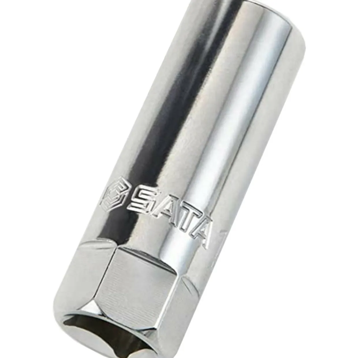 Sytytystulppahylsy Sata 1/2" 21 mm