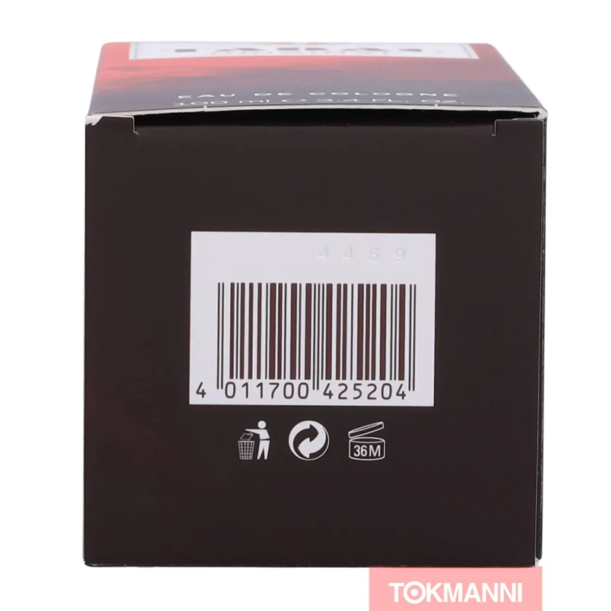 Tabac Original Edc 100ml