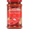 Tacokastike SPAR 230 g Tex Mex Sauce Hot