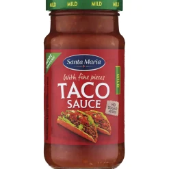 Taco Sauce 230 g Mild