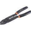Tactix johtoliitinpihdit 215 mm