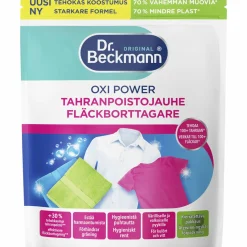 Tahranpoistojauhe Dr. Beckmann 400 g Colour