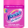 Tahranpoistojauhe Vanish 500 g Pink