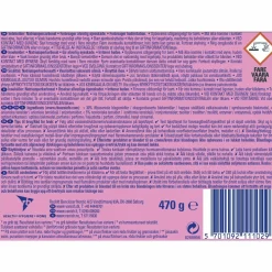 Tahranpoistojauhe Vanish 470 g White Gold