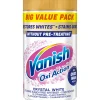 Tahranpoistojauhe Vanish 1400 g White