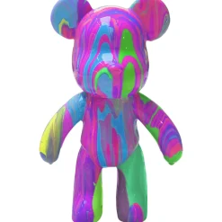 Taidesetti Marble Bear
