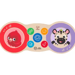 Taikarummut Hape