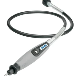 Taipuisa akseli Dremel 225